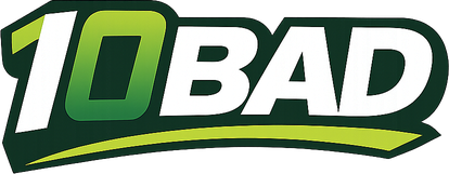 10 bad